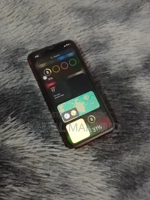 Apple iPhone 11 64 GB Red