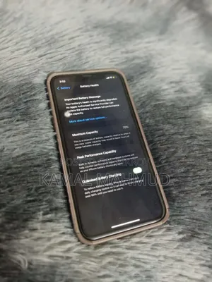 Apple iPhone 11 64 GB Red