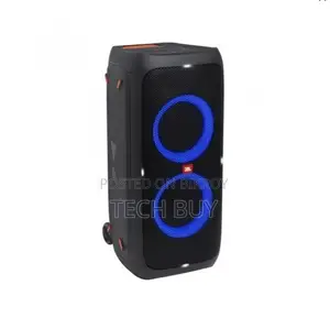 JBL Partybox 310 Portable Bluetooth Party Speaker (Brand New)