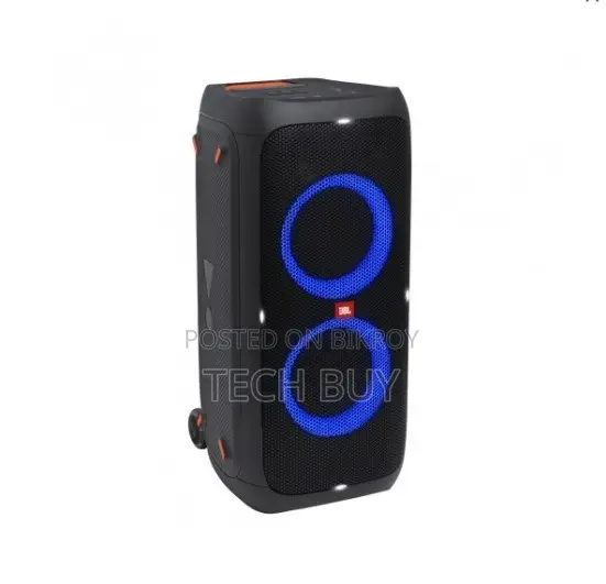 JBL Partybox 310 Portable Bluetooth Party Speaker (Brand New)