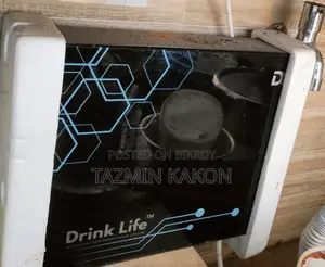 Urgent Sale, Water Filter
