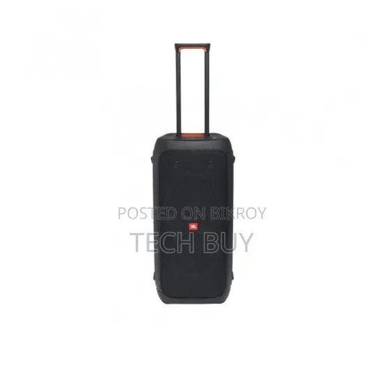 JBL Partybox 310 Portable Bluetooth Party Speaker (Brand New)
