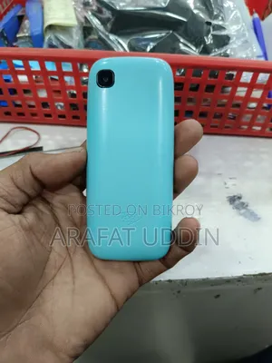 Itel IT2171 Green