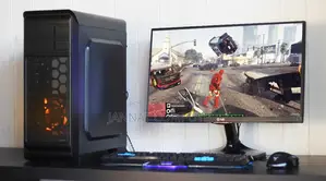 Desktop Computer 8GB Intel Core I3 HDD 1T