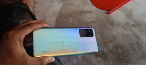 Oppo A96 128 GB Gray