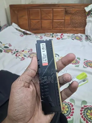 Kingston Fury Beast Ddr5 4800mhz