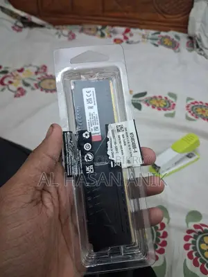 Kingston Fury Beast Ddr5 4800mhz