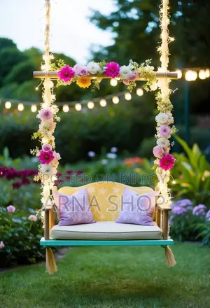 Custom Event Decoration
