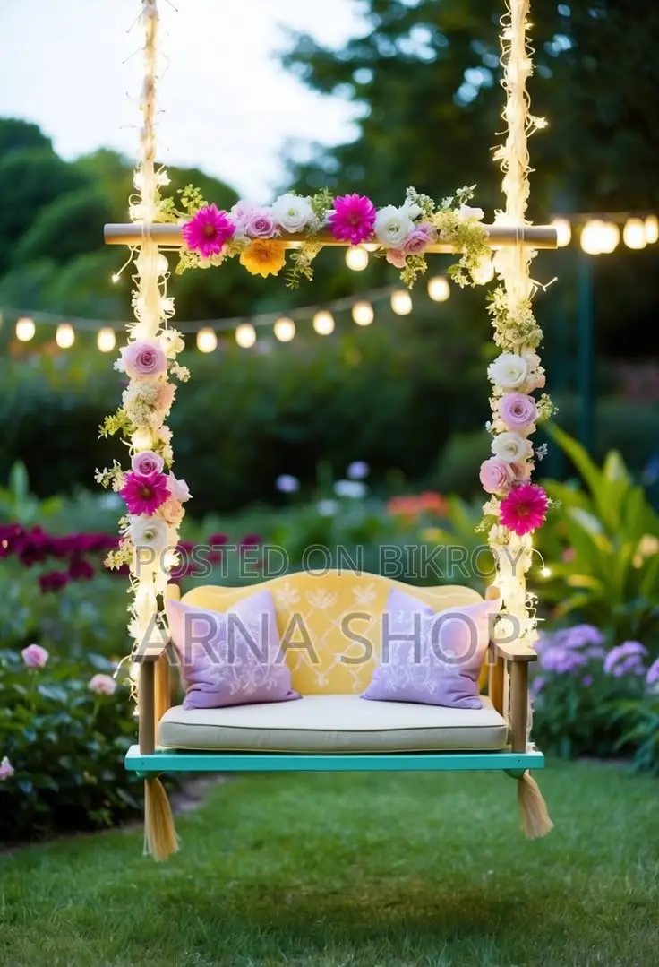 Custom Event Decoration