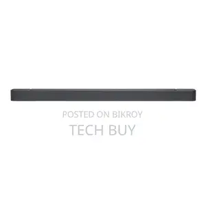JBL Bar 500mk2 750w 5.1-Channel Soundbar With Dolby Atmos Speaker