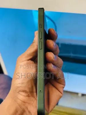 Apple iPhone 13 128 GB Green