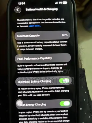 Apple iPhone 13 128 GB Green
