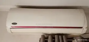 Carrier Ac Sg-511501c3