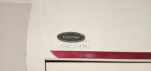 Carrier Ac Sg-511501c3
