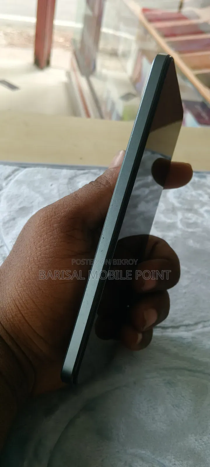ভিভো ওয়াই১৯এস ১২৮ জিবি গ্রিন