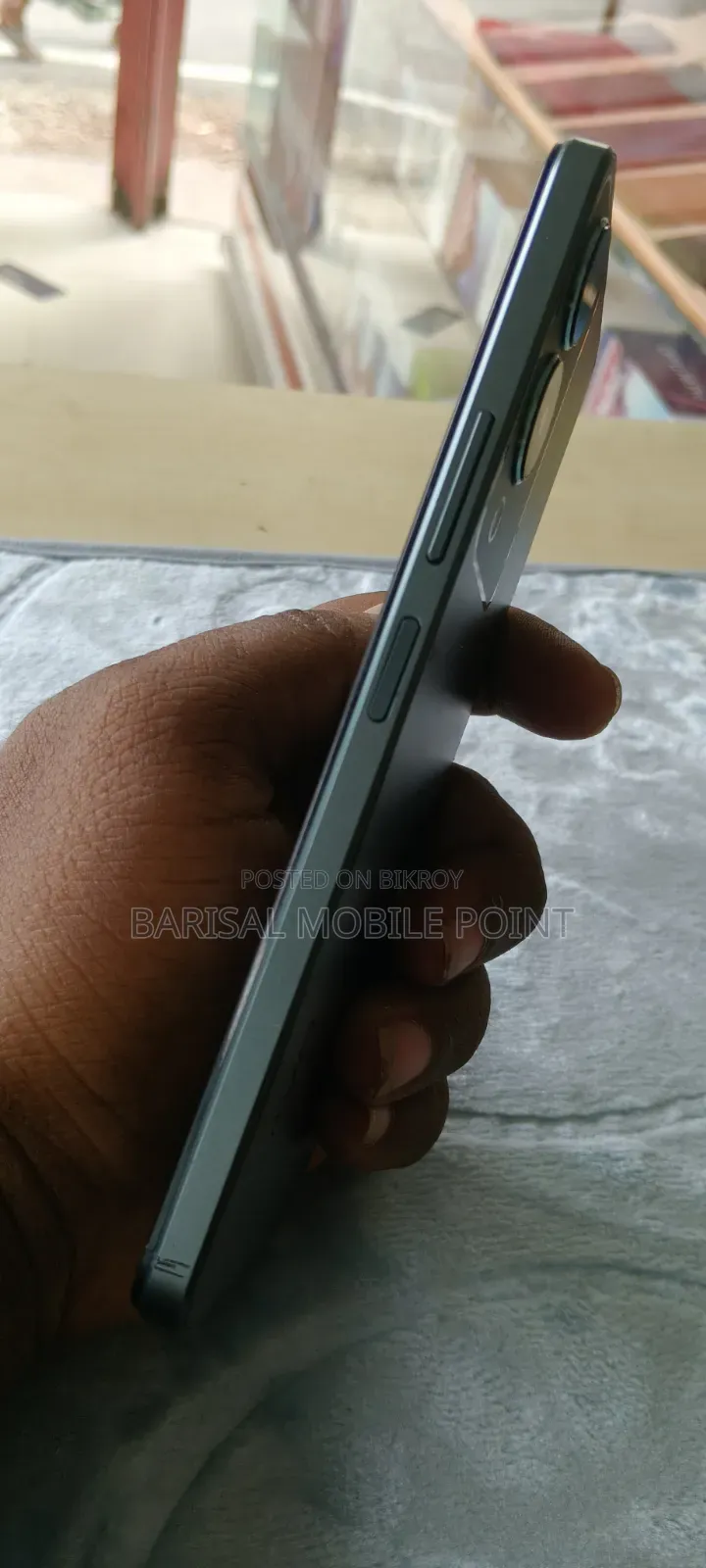 ভিভো ওয়াই১৯এস ১২৮ জিবি গ্রিন