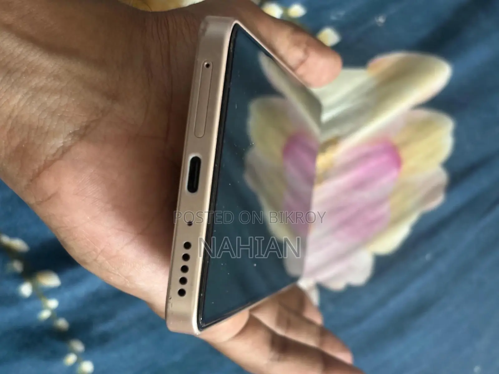 Xiaomi Redmi Note 13 128 GB Red