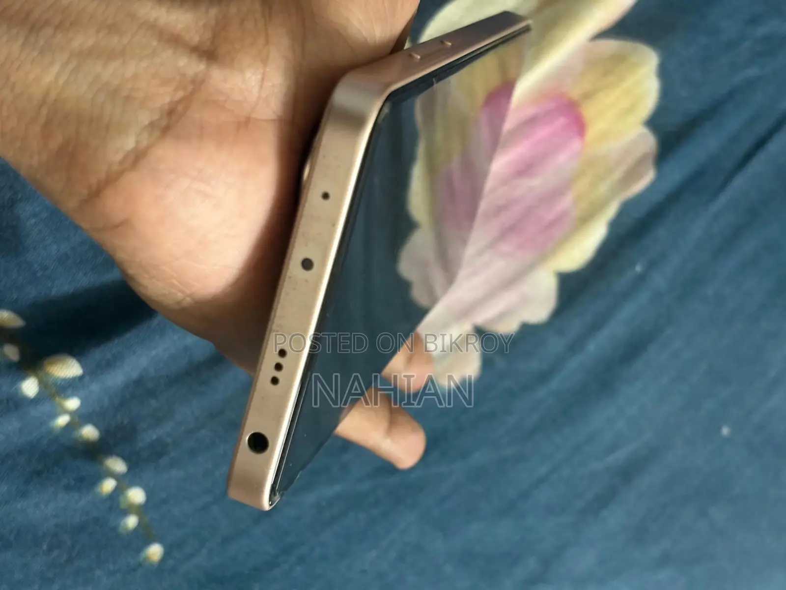 Xiaomi Redmi Note 13 128 GB Red