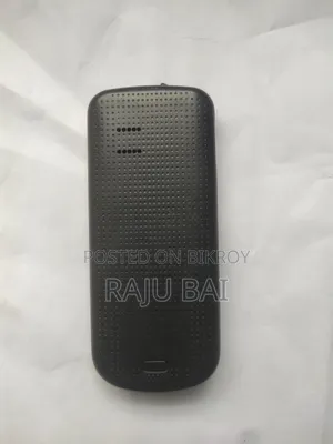 Nokia 1200 Black