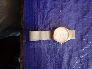 Golden Body Fresh Watch Japan Movt