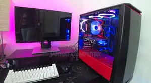 Desktop Computer 8GB Intel Core I3 HDD 1T