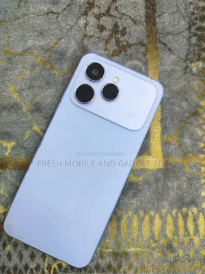 Tecno Spark 40 256 GB