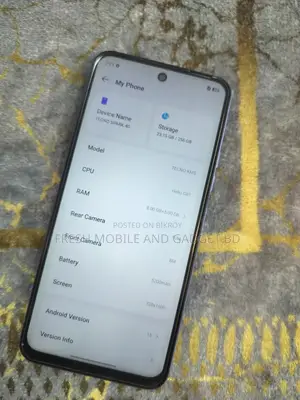 Tecno Spark 40 256 GB