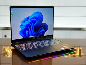 Laptop HP Omen Max 16 32GB Intel Core Ultra 9 SSD 1T