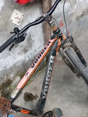 সাইকেল বিক্রয় হবে