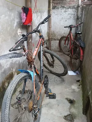 সাইকেল বিক্রয় হবে