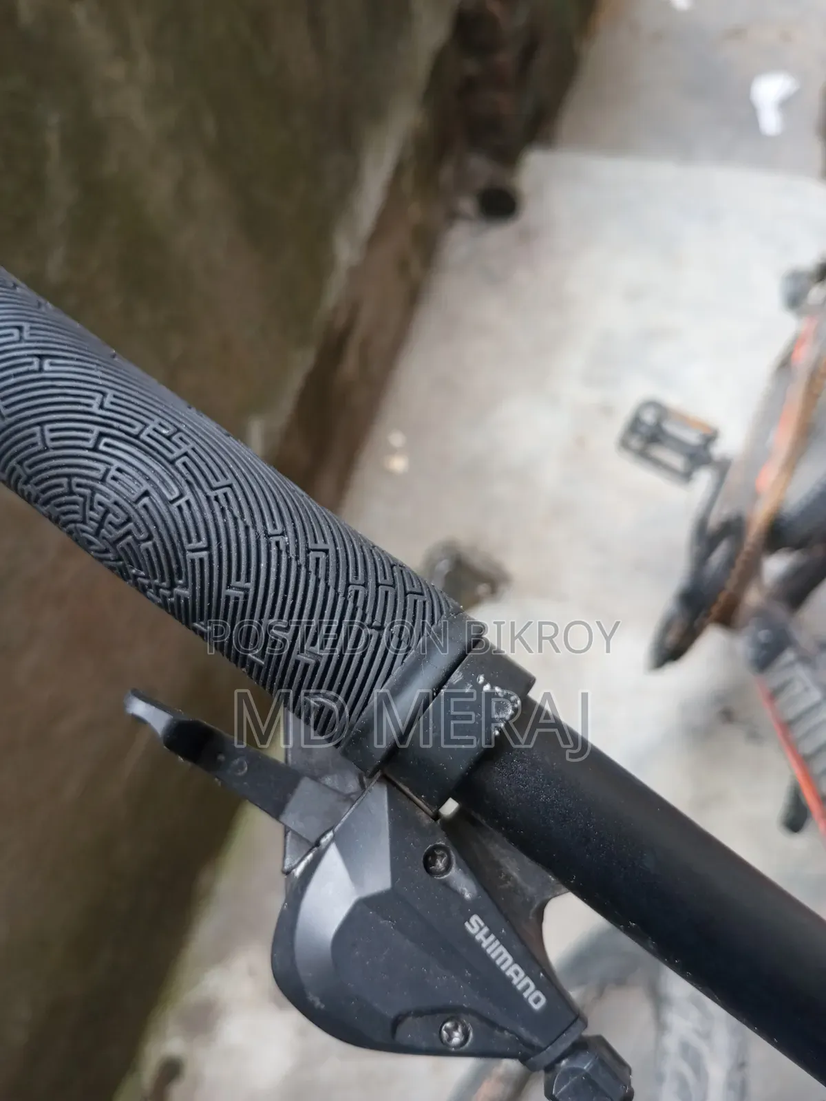 সাইকেল বিক্রয় হবে