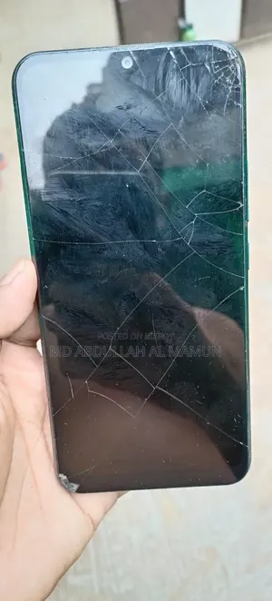 Vivo Y11 32 GB Blue