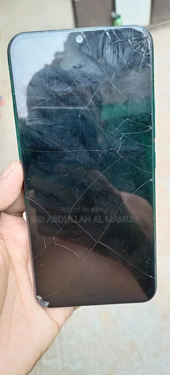 Vivo Y11 32 GB Blue