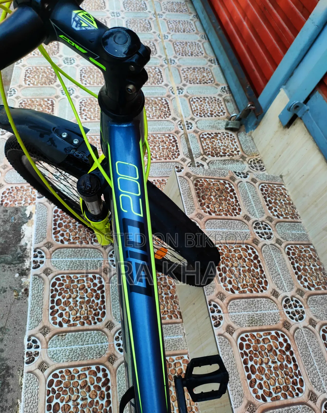 কোর-Nu-200-গিয়ার-২৬-ছাইজ