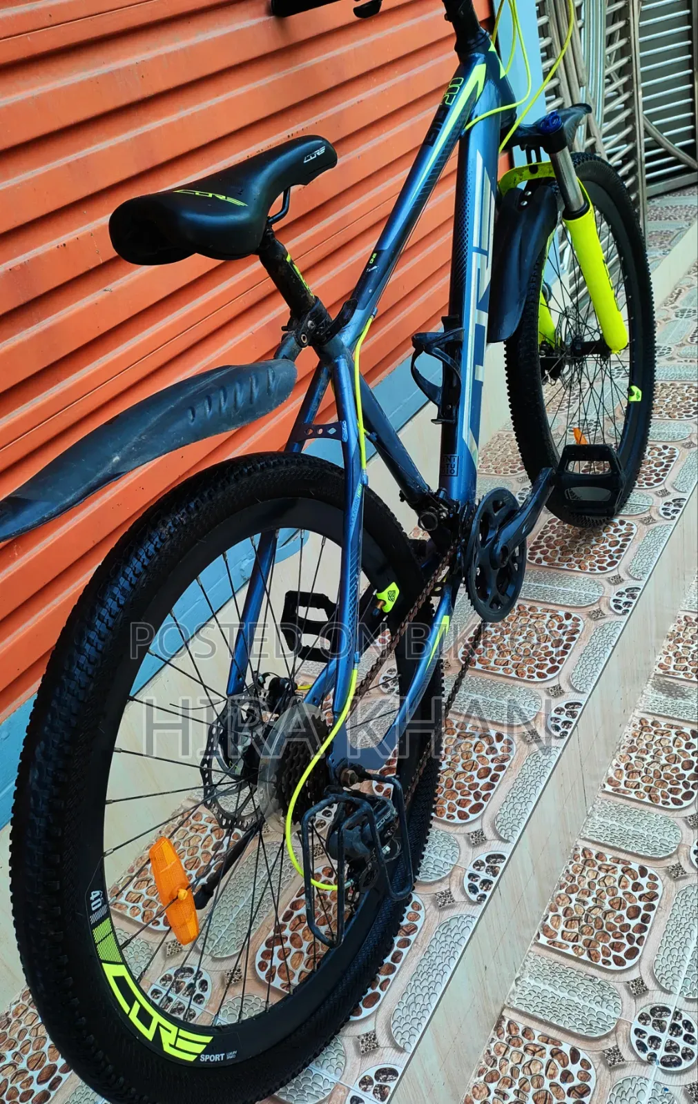 কোর-Nu-200-গিয়ার-২৬-ছাইজ