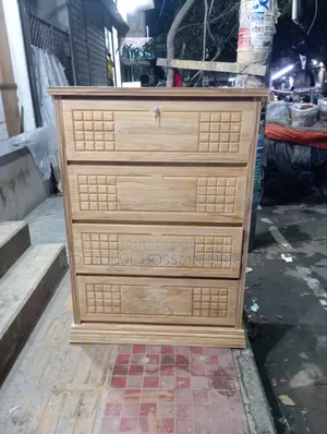 Wearedrobe 4 Drawer