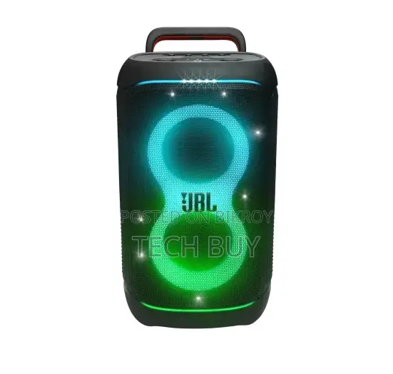 JBL Partybox 520 Portable Bluetooth Speaker (Brand New)