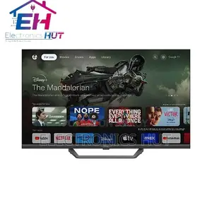 Daily Special (Haier H43s80eux 43′′ Qled Google Tv )