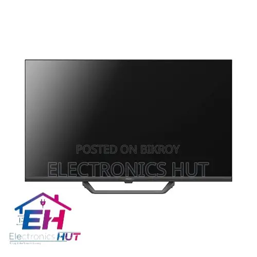 Daily Special (Haier H43s80eux 43′′ Qled Google Tv )