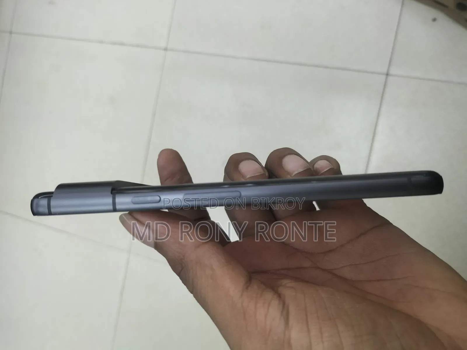 Google Pixel 8 128 GB Black