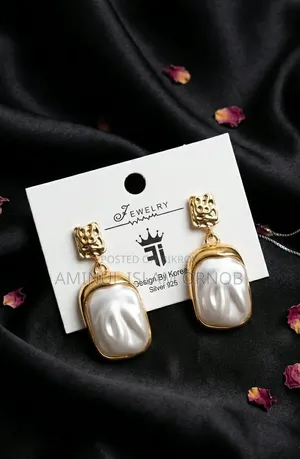 Ladies Beautiful Earrings