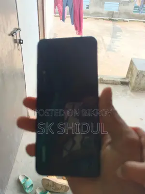 Huawei Y6p 64 GB Black