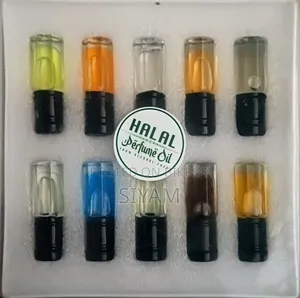 Premium Attar