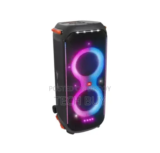 JBL Partybox 710 800w Powerful Bluetooth Party Speaker (Brand New)