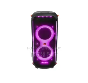 JBL Partybox 710 800w Powerful Bluetooth Party Speaker (Brand New)