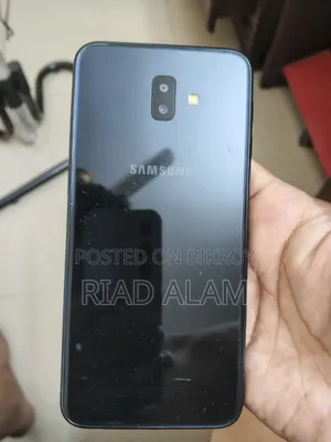 Samsung Galaxy J6 Plus 64 GB