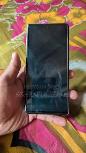 Google Pixel 6 128 GB Silver
