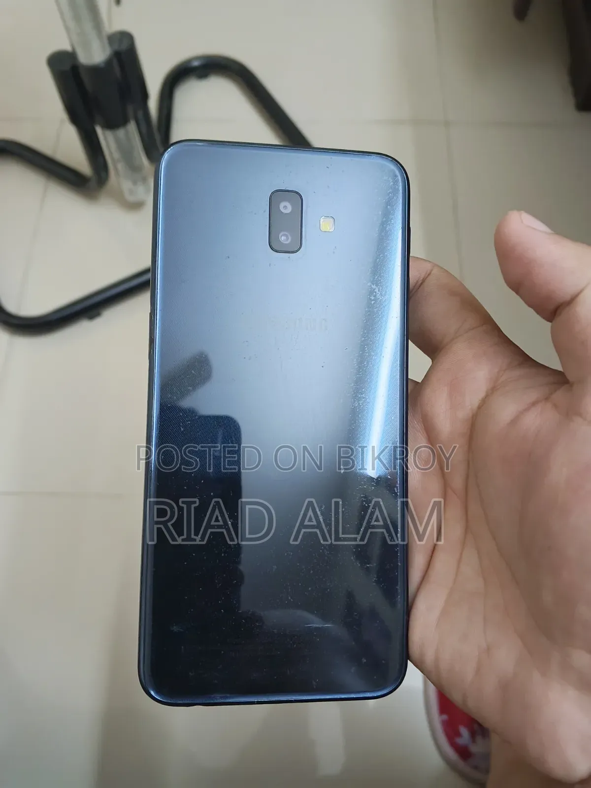 Samsung Galaxy J6 Plus 64 GB