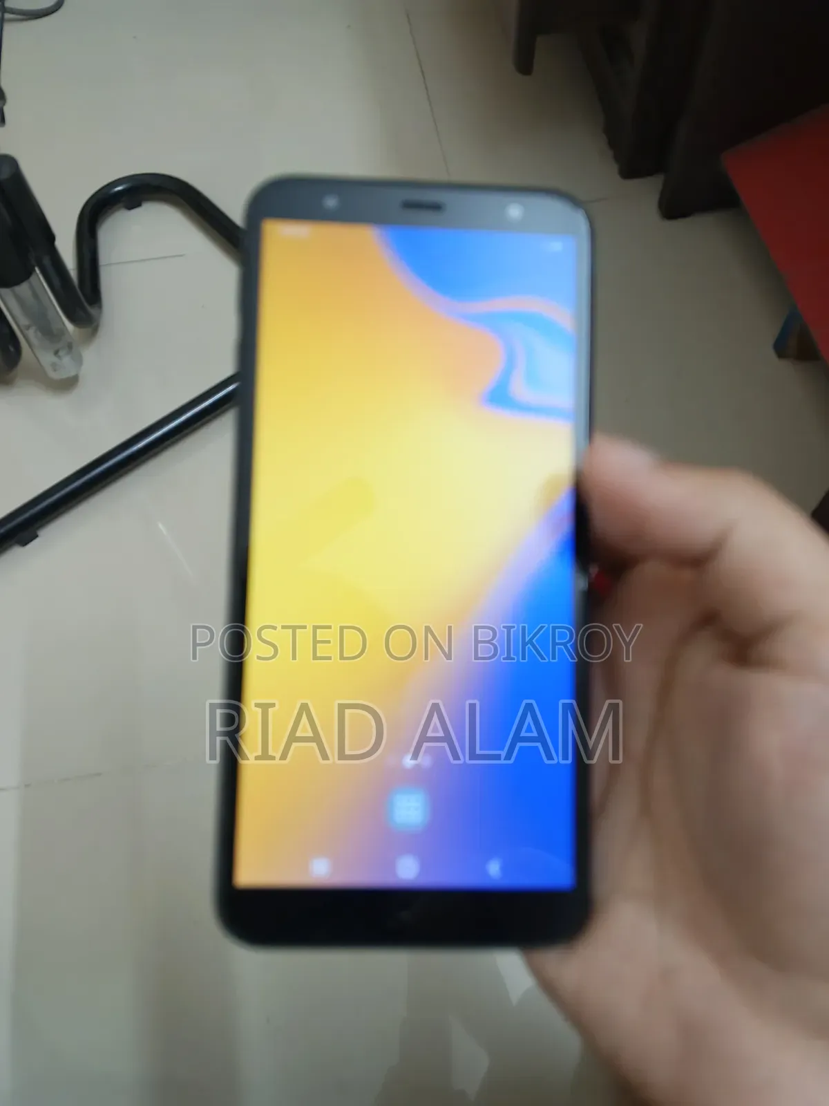 Samsung Galaxy J6 Plus 64 GB