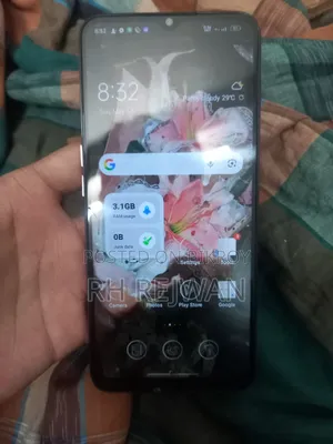 Oppo A53S 5G 128 GB Bronze